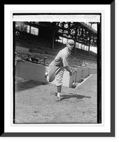 Van Gilder, St. Louis, 1924, Historic Reproduction