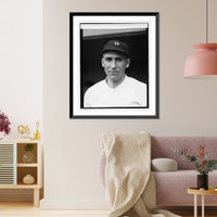 Speece, Antique Wall Art