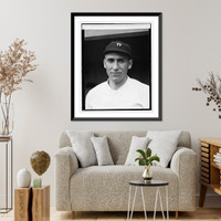 Speece, Antique Wall Art