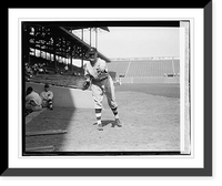 Historic Framed Print, Cole, Detroit, 1924,  17-7/8" x 21-7/8"