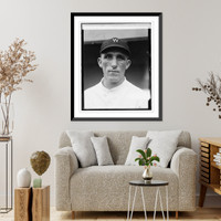 Historic Framed Print, Martini, Wash., 1924,  17-7/8" x 21-7/8"