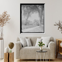 Guy Bates Post Classic, Historic Reproduction