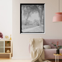 Guy Bates Post Classic, Historic Reproduction