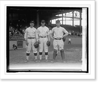 Tate, Ruel, Hargrave, 9/5/24, Vintage Print