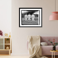 Tate, Ruel, Hargrave, 9/5/24, Historic Reproduction