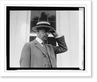 James R. Sheffield, 9/10/24 - 2 Classic, Historic Reproduction