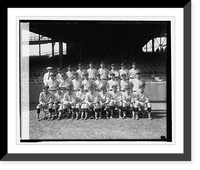 Washington Team, 10/3/24, Vintage Poster