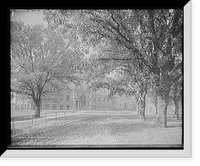 Antique Architecture - Medical College, University of Minnesota