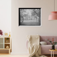 Hara, Head of Seiyukai Party, Jap, Vintage Wall Art