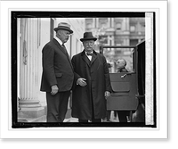 Weeks & Taft at W.H., 10/20/24 Classic, Antique Poster