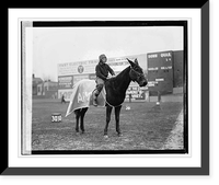 Henry Gibbons Jr. on Army mascot, 11/22/24, Historic Reproduction