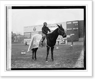 Henry Gibbons Jr. on Army mascot, 11/22/24, Historic Reproduction