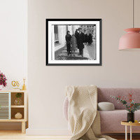 Clay Clement, Antique Print