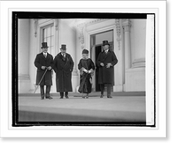 Longworth, Weeks, Mrs. W. & Work, Historic Reproduction