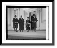 Longworth, Weeks, Mrs. W. & Work, Historic Reproduction