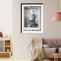 Walter Schumann - Heink, 15 years, photo: Hahn Nachf., Dresden, Ferdinand Str. 11.Hahn Nachf. Classic, Historic Print
