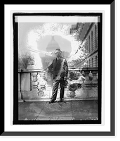 Rep. Chas. J. Esterly of PA., 3/5/25 Classic, Antique Print