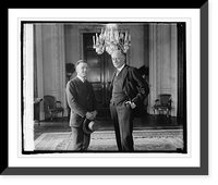 Tommy Noble & Sir Howard, 3/16/25 - 2, Vintage Poster