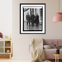 Sargent, Wilburn, Davis, 3/31/25 - 2, Vintage Wall Art