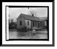 Washington Head Qts., Winchester, Va, Antique Wall Art