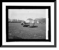 Historic Framed Print, Ford Motor Co. - 20,  17-7/8" x 21-7/8"