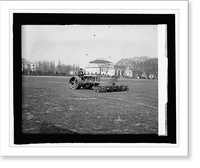 Historic Framed Print, Ford Motor Co. - 20,  17-7/8" x 21-7/8"