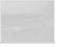 Historic Framed Print, Anchor Line dock, Marquette, Mich.,  17-7/8" x 21-7/8"