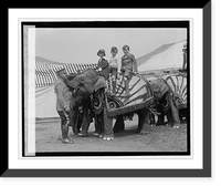 Jane Davis, Jimmy Davis & Theodore Amussen, 5/15/25, Antique Wall Art