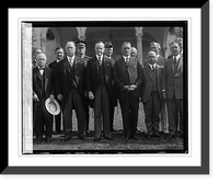 Reception to Taft by Cincinnati Commercial Club, 5/30/25, Vintage Wall Art