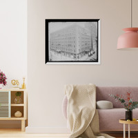 G.M. Putnam, Vintage Wall Art