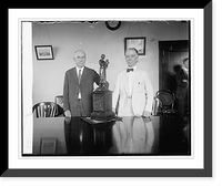 Sentinels of Safety" awarded by "The Explosives Engineer, 6/16/25 - 2 Classic, Antique Poster