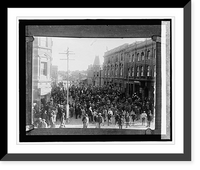 Reform Committees Office, Dec. 31rst; Barnett, Antique Wall Art