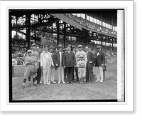 Shrine - Grotto ballgame, 6/27/25, Historic Reproduction