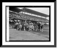 Shrine - Grotto ballgame, 6/27/25 - 2, Vintage Poster