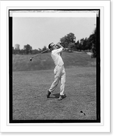 Historic Framed Print, Eddie Frost,  17-7/8" x 21-7/8"