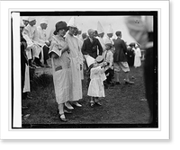 Jane Snyder at K.K.K. services, 8/9/25, Antique Poster