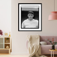 Ruether, Wash, Historic Print