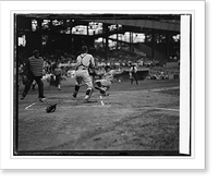 Smith, Clev, Historic Reproduction