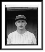 Historic Framed Print, Kelly, Wash. - 2,  17-7/8" x 21-7/8"