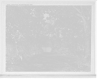 Historic Framed Print, Tupelo Point, Wellesley College, Mass.,  17-7/8" x 21-7/8"