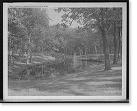 Gen. Geo. Bell Jr, Vintage Print