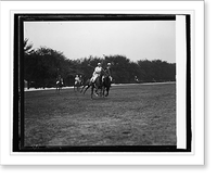War Dept. whites & 16th field artillery of Fort Meyer, Va. Classic, Vintage Wall Art