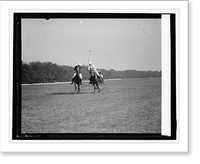 War Dept. whites & 16th field artillery of Fort Meyer, Va. - 2 Classic, Vintage Wall Art