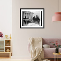 Imperial Potentate & local Shriners, 10/15/25 - 2, Vintage Wall Art