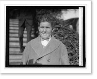 Joe Nevin, Washington's typical boy, 10/31/25, Historic Reproduction