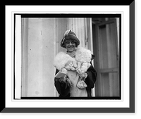 Miss Anne Cavendish, 11/10/25, Historic Reproduction