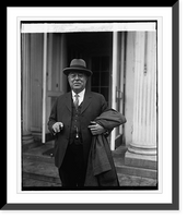 Rep. James G. Strong of Kan., 12/3/25, Historic Reproduction