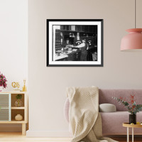 P.M. Gen. New mailing personal mail, 12/1/25, Antique Wall Art