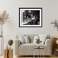 P.M. Gen. New mailing personal mail, 12/1/25, Antique Wall Art