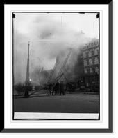 J.J. Mueller Fire Classic, Antique Print